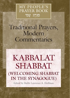 Front cover_My People's Prayer Book Vol 8