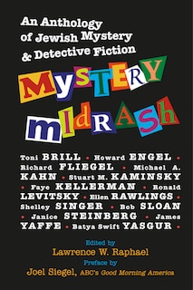 Couverture_Mystery Midrash