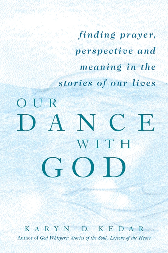 Couverture_Our Dance with God