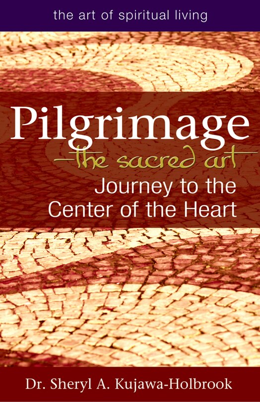 Couverture_Pilgrimage—The Sacred Art