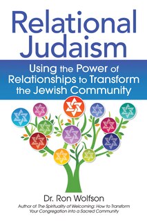 Couverture_Relational Judaism