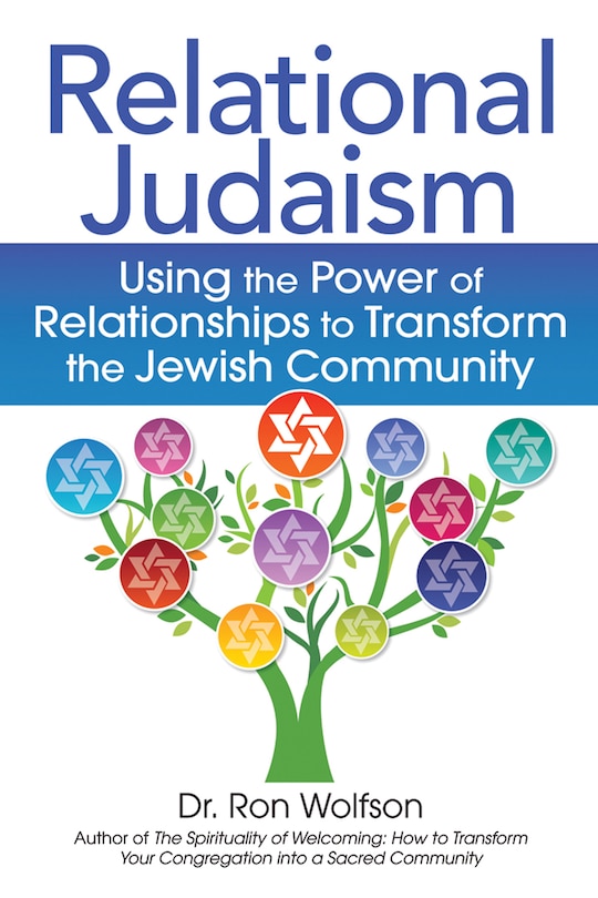 Couverture_Relational Judaism