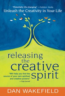 Front cover_Releasing the Creative Spirit