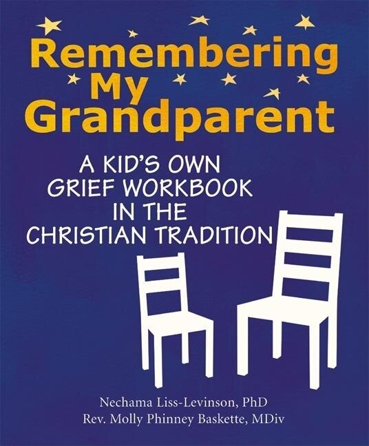 Front cover_Remembering My Grandparent