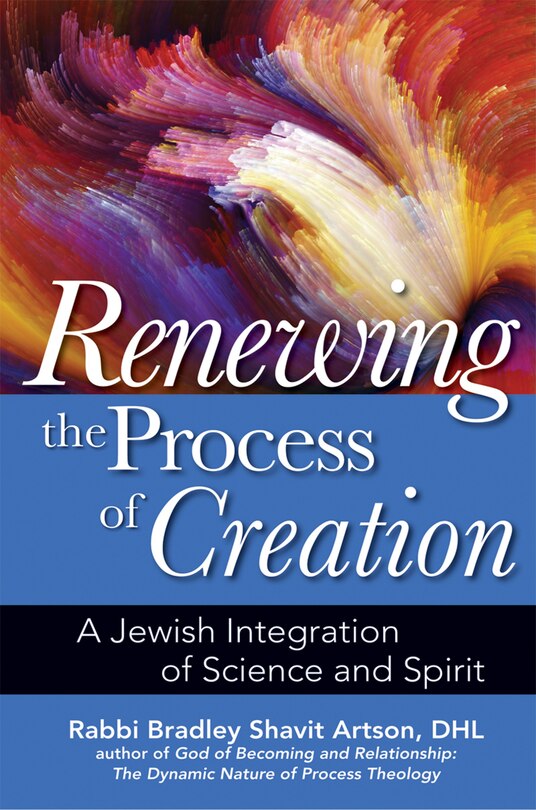 Front cover_Renewing the Process of Creation