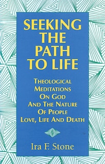 Couverture_Seeking the Path to Life