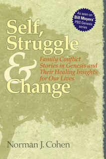 Front cover_Self Struggle & Change