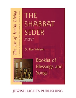 Couverture_Shabbat Seder