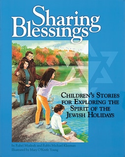 Couverture_Sharing Blessings