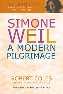 Front cover_Simone Weil