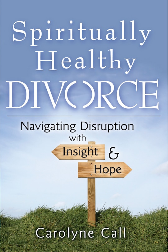 Couverture_Spiritually Healthy Divorce