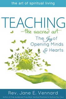 Couverture_Teaching—The Sacred Art