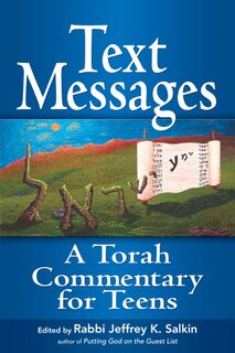 Front cover_Text Messages
