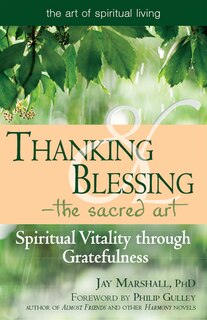 Couverture_Thanking & Blessing—The Sacred Art