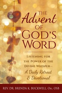 Couverture_The Advent of God's Word
