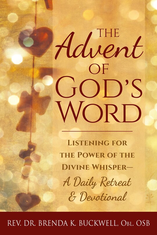 Couverture_The Advent of God's Word