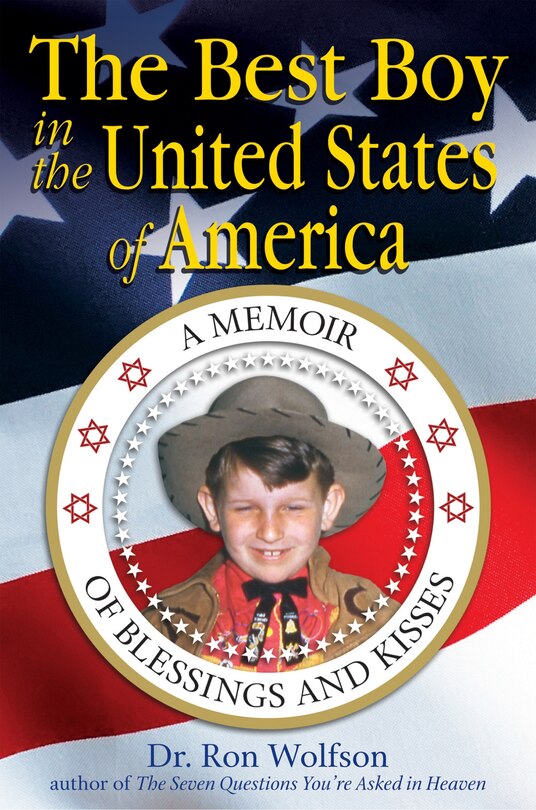 Couverture_The Best Boy In The United States Of America