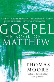 Front cover_Gospel—The Book of Matthew