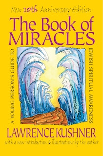 Couverture_The Book of Miracles