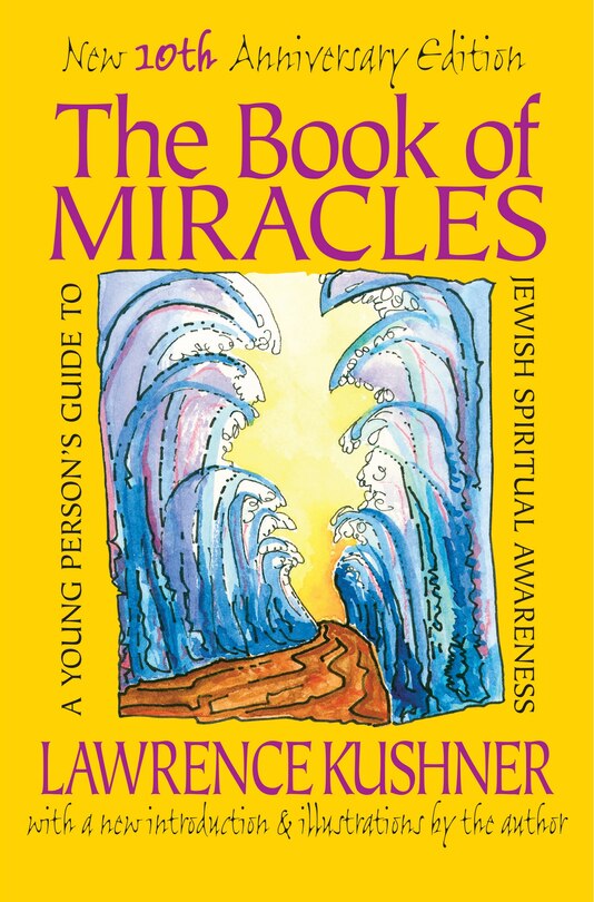 Couverture_The Book of Miracles