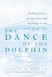 Couverture_The Dance Of The Dolphin
