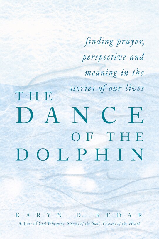 Couverture_The Dance Of The Dolphin