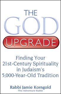 Couverture_The God Upgrade