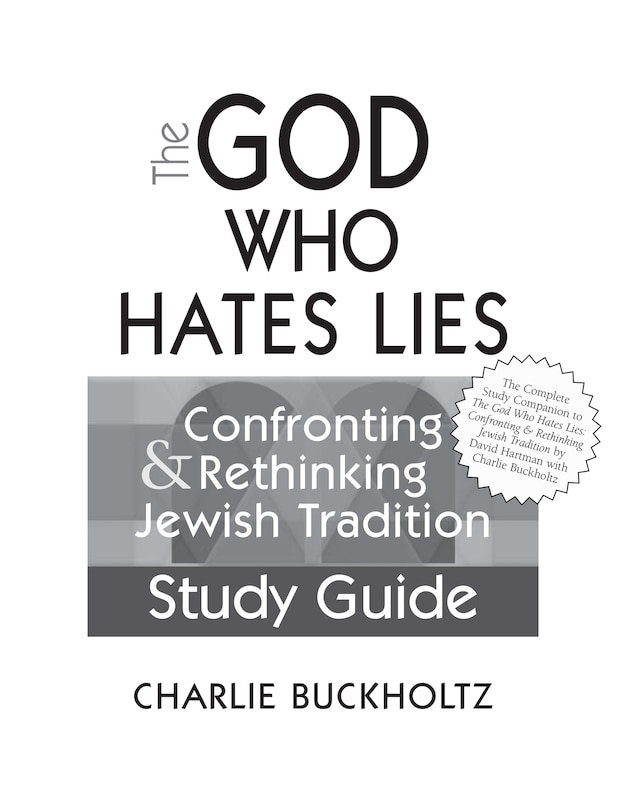 Couverture_The God Who Hates Lies (Study Guide)