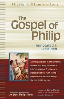 Front cover_The Gospel of Philip