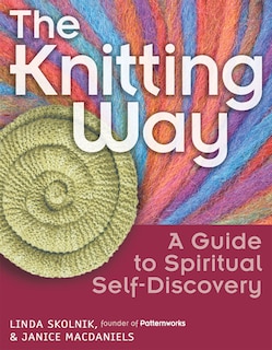 Front cover_The Knitting Way
