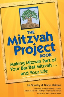 Couverture_The Mitzvah Project Book