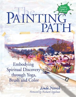 Couverture_The Painting Path