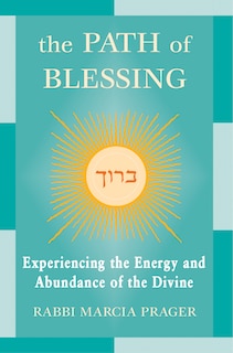 Front cover_The Path of Blessing