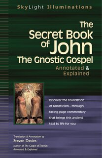 Front cover_The Secret Book of John