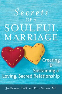Front cover_The Secrets Of A Soulful Marriage