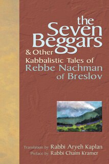 Front cover_The Seven Beggars