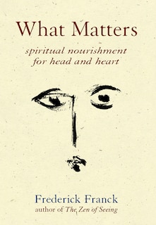 Front cover_What Matters