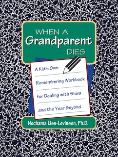 Couverture_When a Grandparent Dies