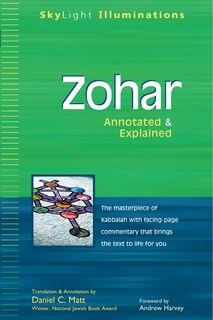 Front cover_Zohar
