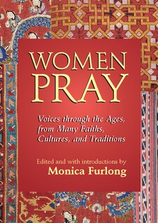 Front cover_Women Pray