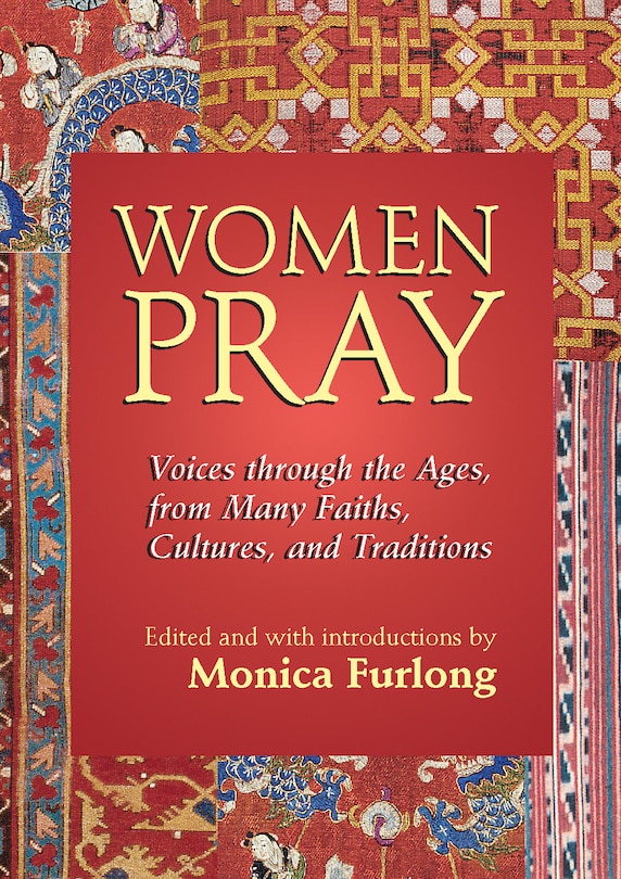 Front cover_Women Pray