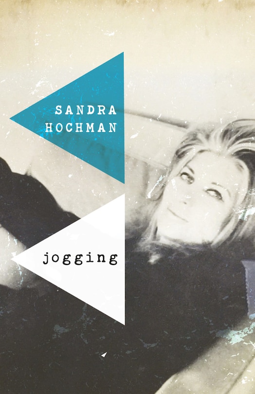 Front cover_Jogging