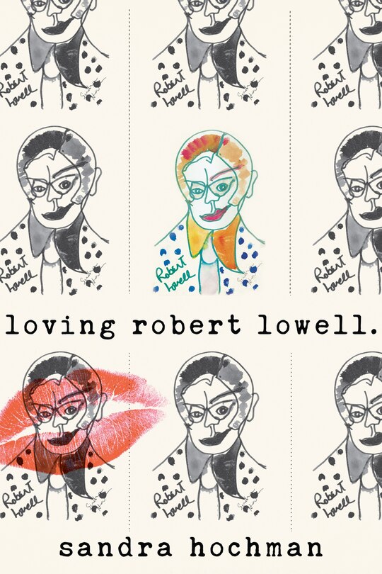 Couverture_Loving Robert Lowell