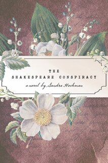 Front cover_The Shakespeare Conspiracy