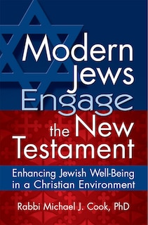 Couverture_Modern Jews Engage the New Testament