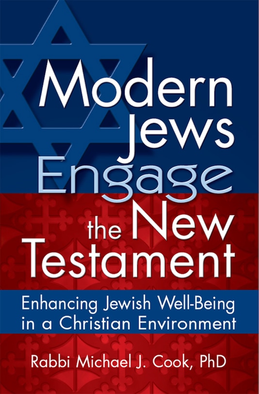 Couverture_Modern Jews Engage the New Testament