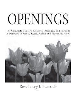 Front cover_Openings Leader Guide 2/E