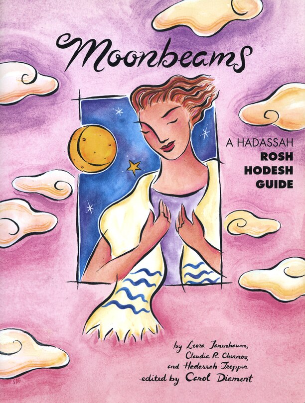 Front cover_Moonbeams