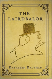 Front cover_The Lairdbalor