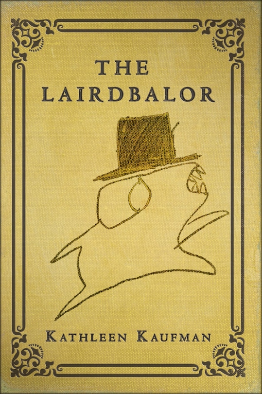 Front cover_The Lairdbalor